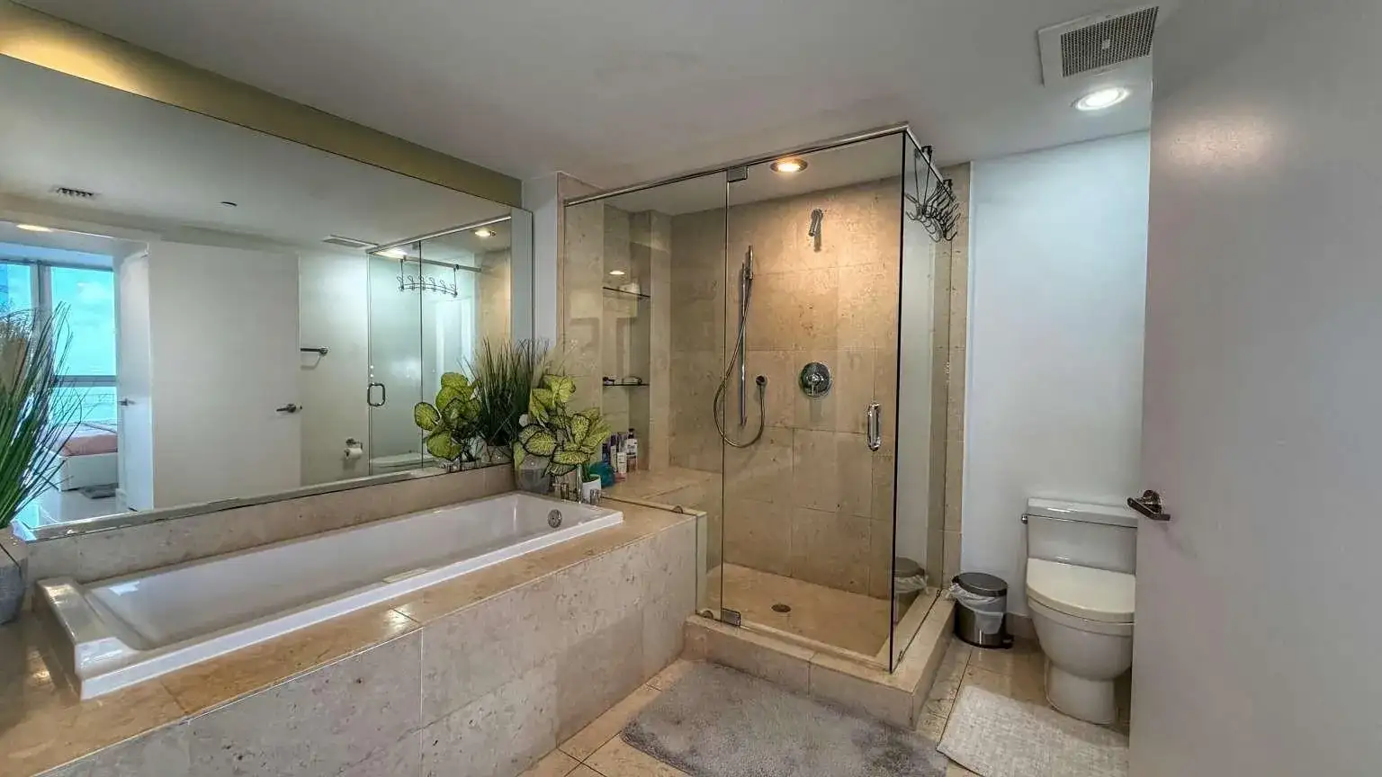 485 Brickell Avenue # 3608, Miami FL 33131 photo 5