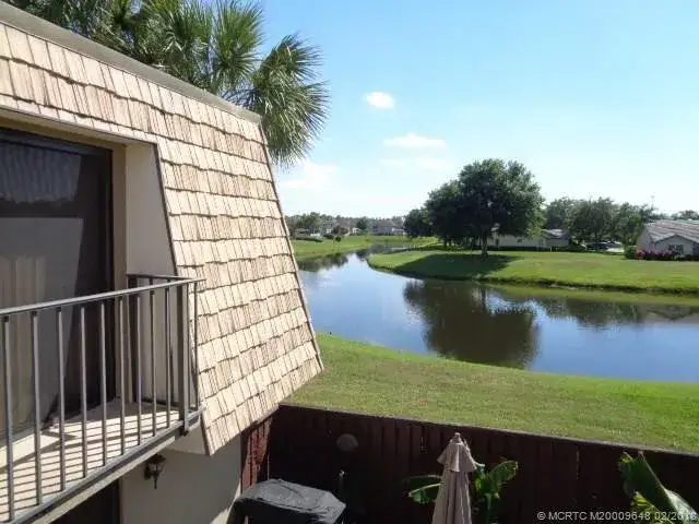 3599 SW Sunset Trace Circle, Palm City FL 34990