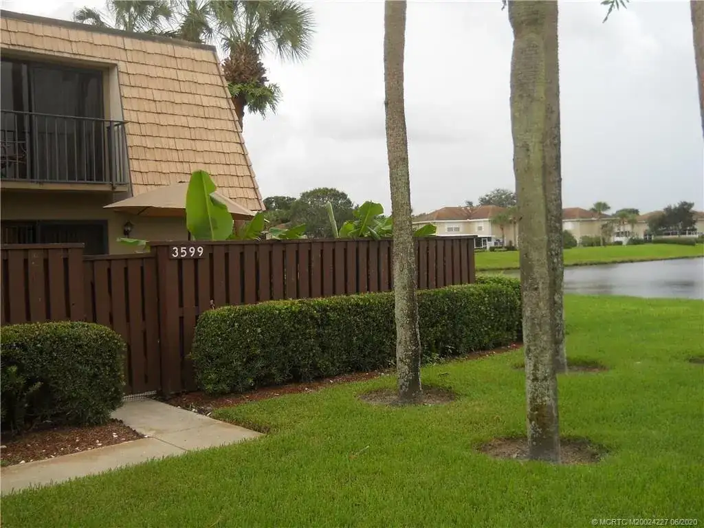 3599 SW Sunset Trace Circle, Palm City FL 34990 photo 3