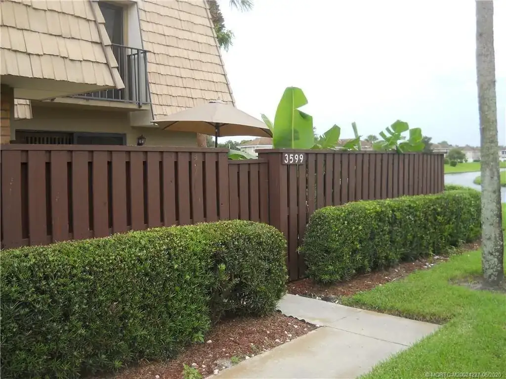 3599 SW Sunset Trace Circle, Palm City FL 34990 photo 4