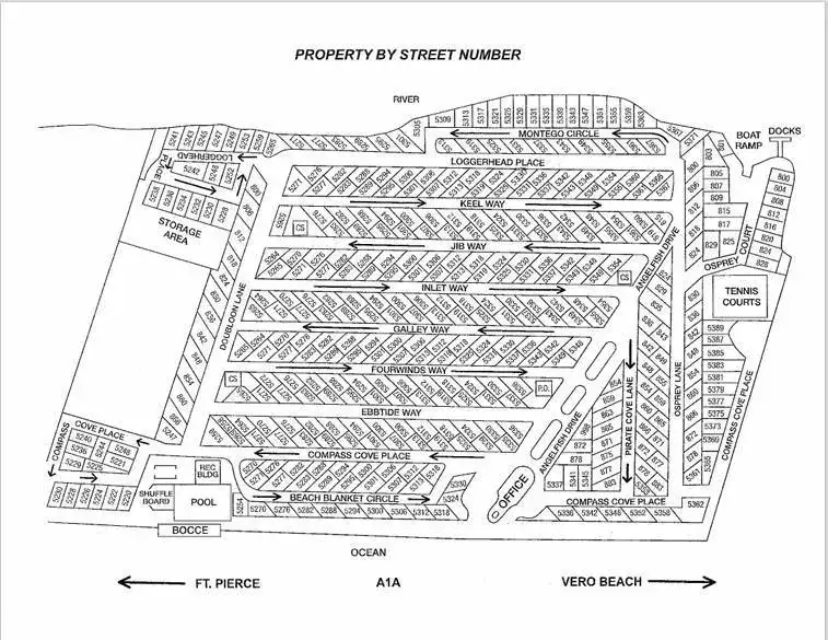 5306 Keel Way, Hutchinson Island FL 34949 photo 3