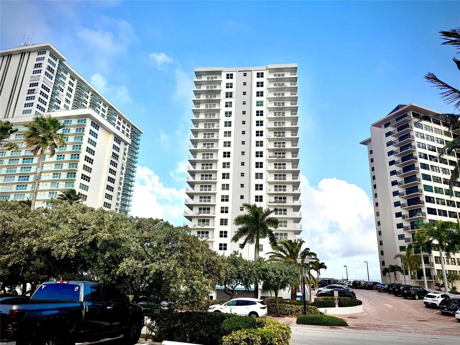 3850 Galt Ocean Drive # 210, Fort Lauderdale FL 33308