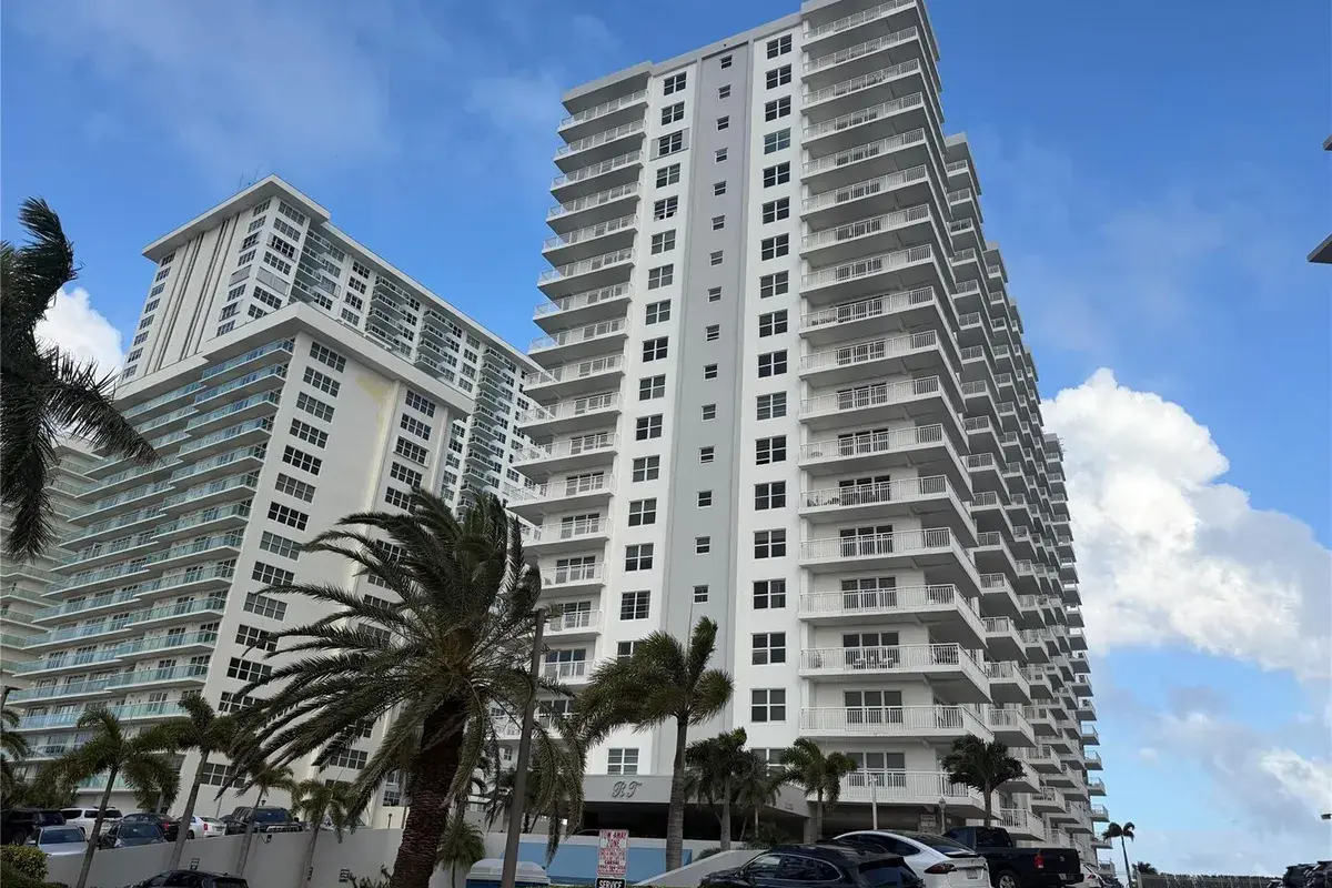 3850 Galt Ocean Drive # 210, Fort Lauderdale FL 33308
