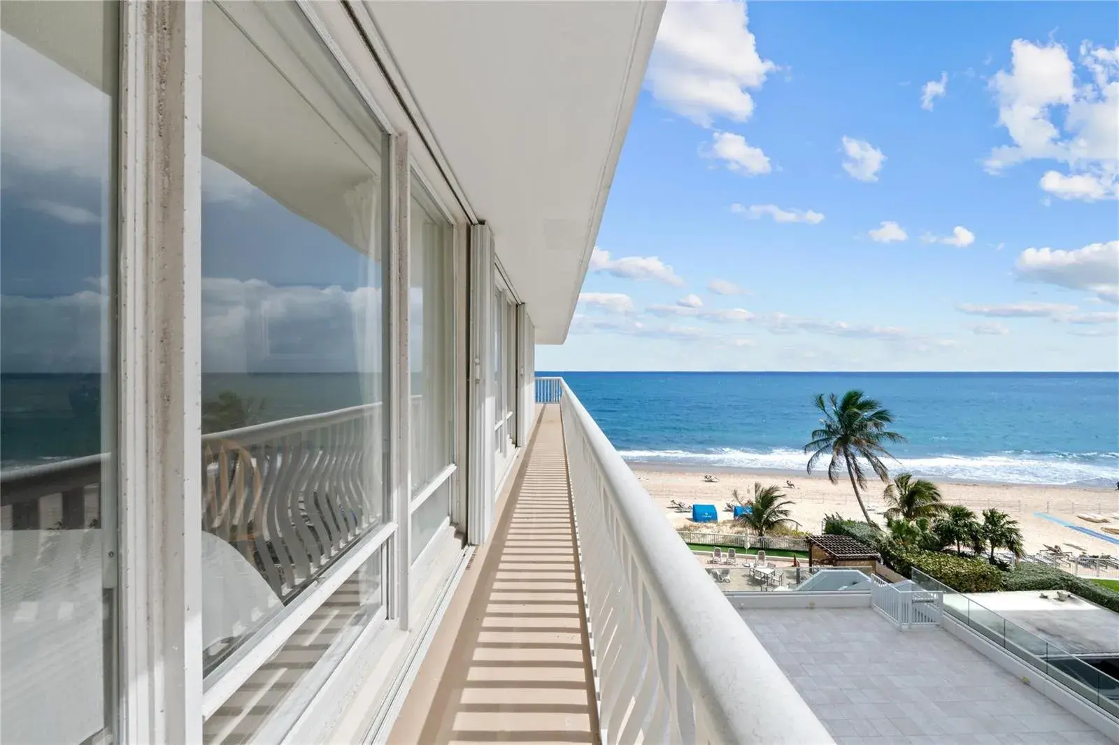 4020 Galt Ocean Drive # 412, Fort Lauderdale FL 33308