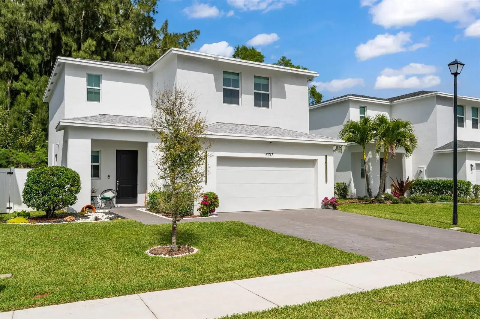 6317 Tenor Drive, West Palm Beach FL 33413