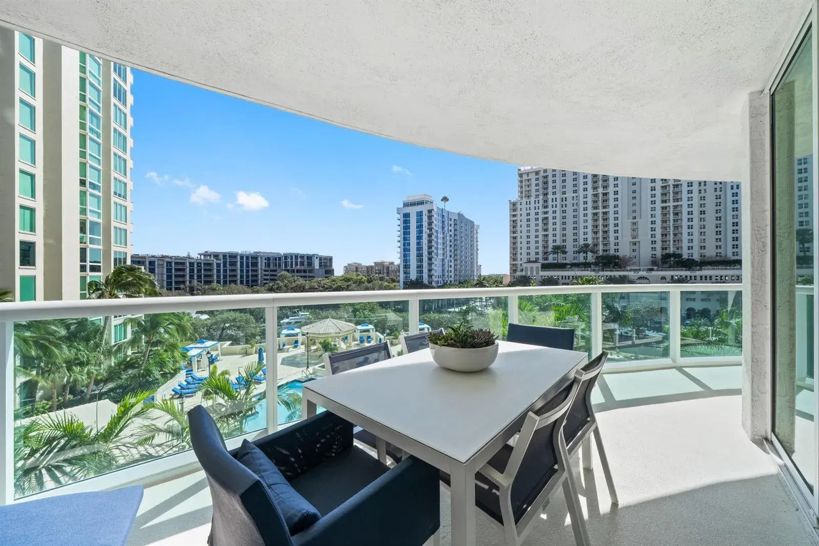 347 N New River Drive # 610, Fort Lauderdale FL 33301