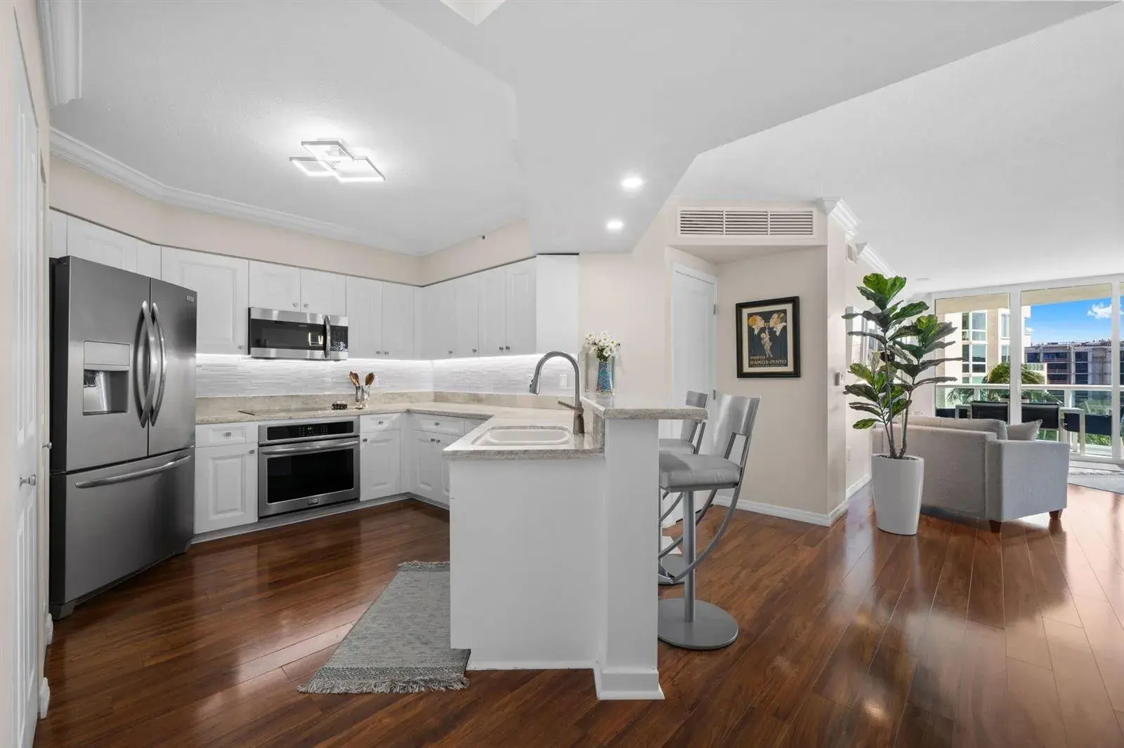 347 N New River Drive # 610, Fort Lauderdale FL 33301