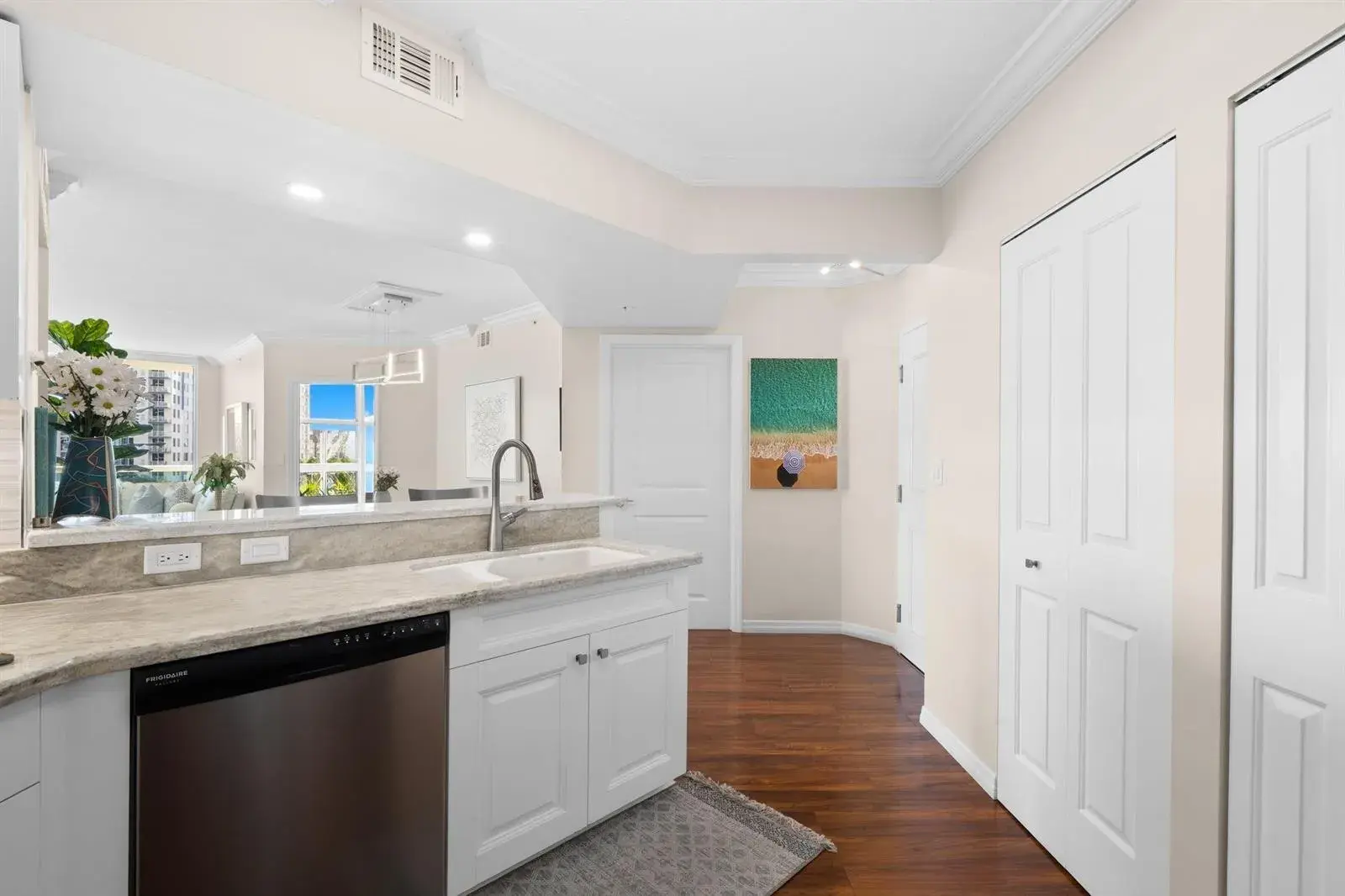 347 N New River Drive # 610, Fort Lauderdale FL 33301