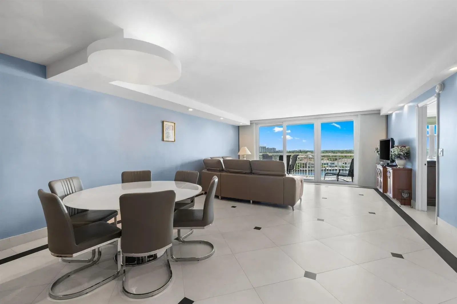 511 Bayshore Drive # 904, Fort Lauderdale FL 33304
