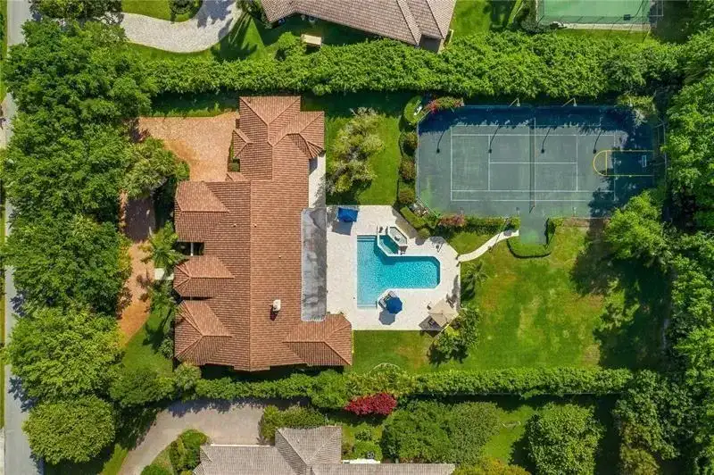 8208 Twin Lake Drive, Boca Raton FL 33496