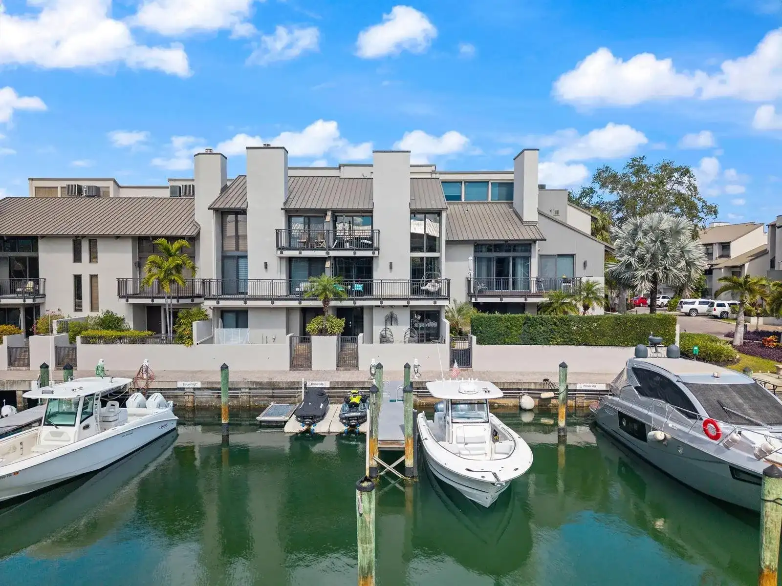 16 Portside Drive # 16c, Fort Lauderdale FL 33316