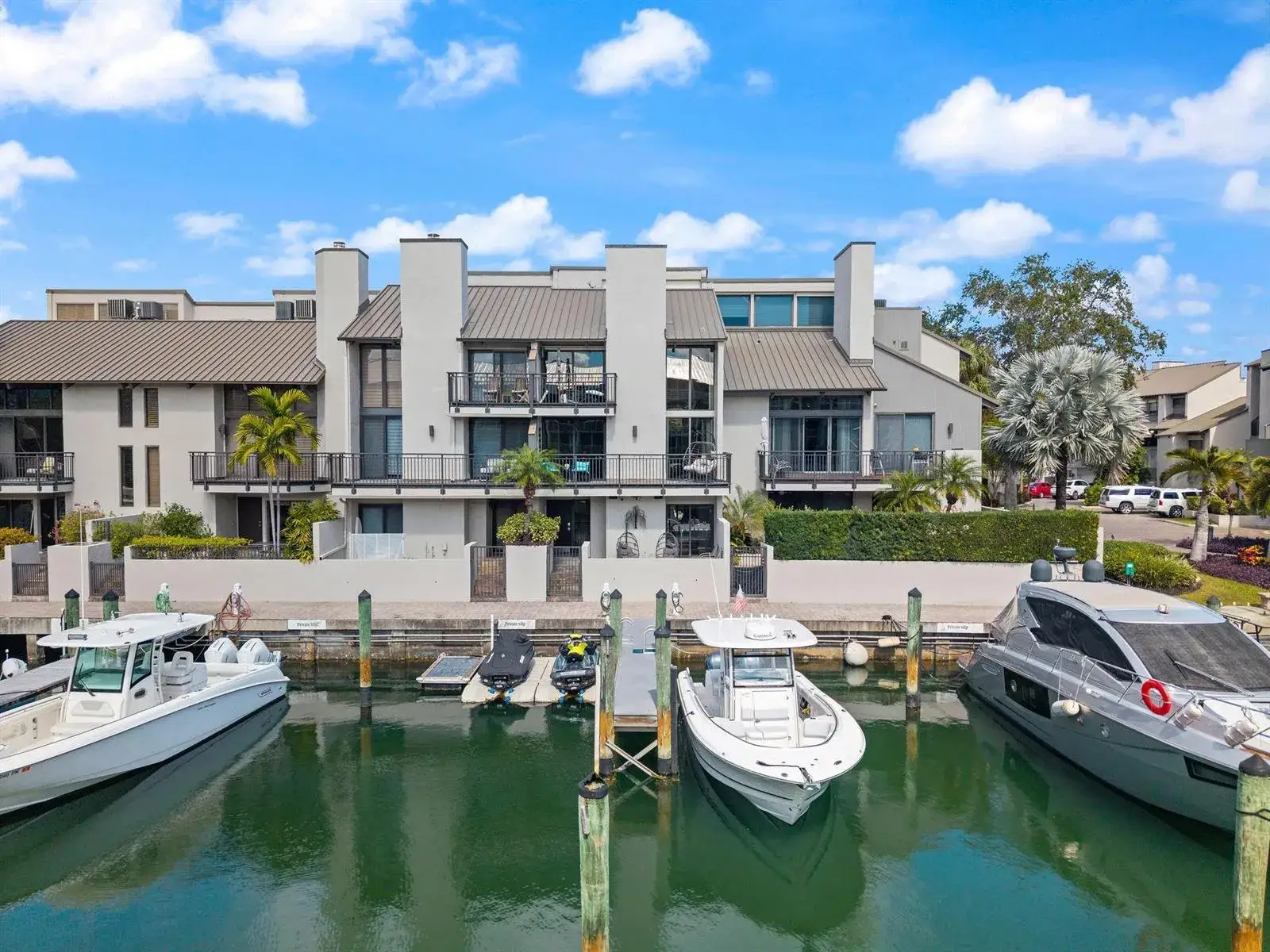 16 Portside Drive # 16c, Fort Lauderdale FL 33316