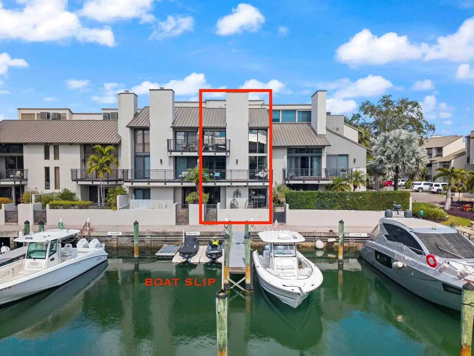 16 Portside Drive # 16c, Fort Lauderdale FL 33316 photo 2