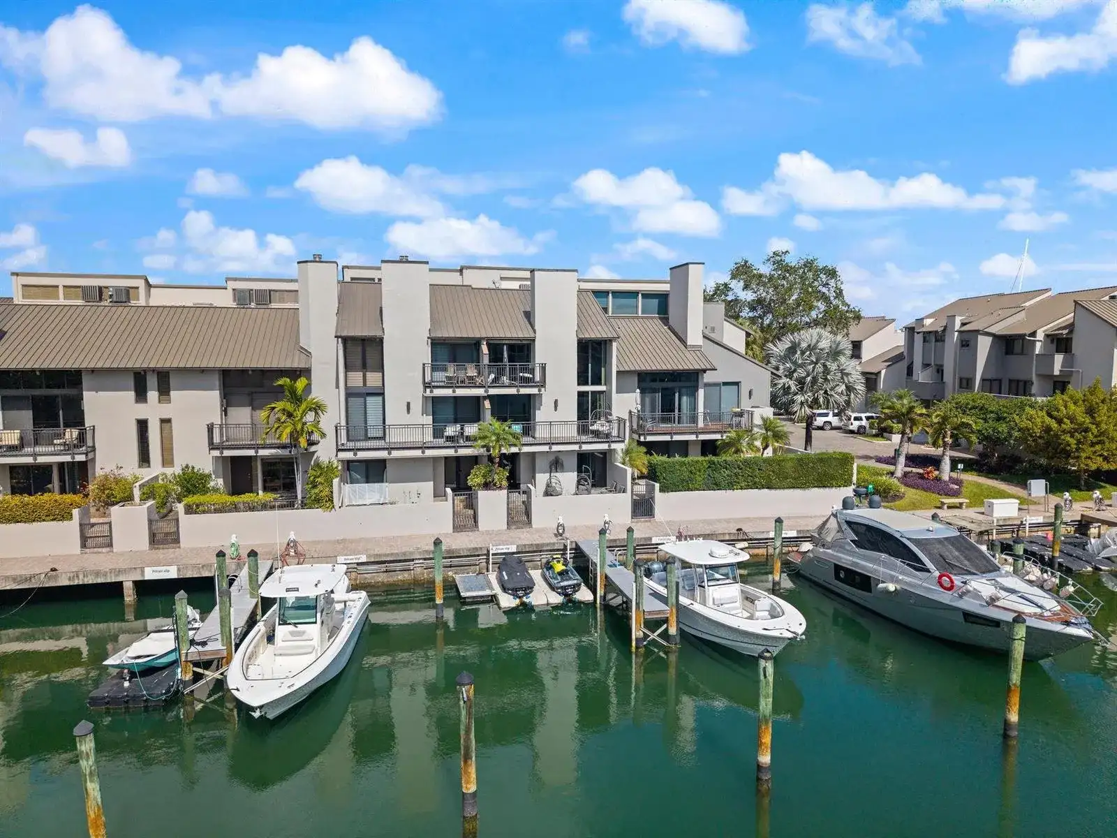 16 Portside Drive # 16c, Fort Lauderdale FL 33316 photo 3