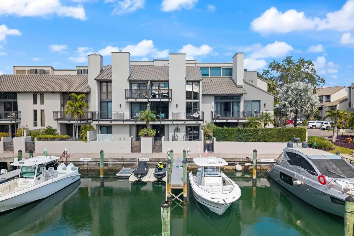 16 Portside Drive # 16c, Fort Lauderdale FL 33316