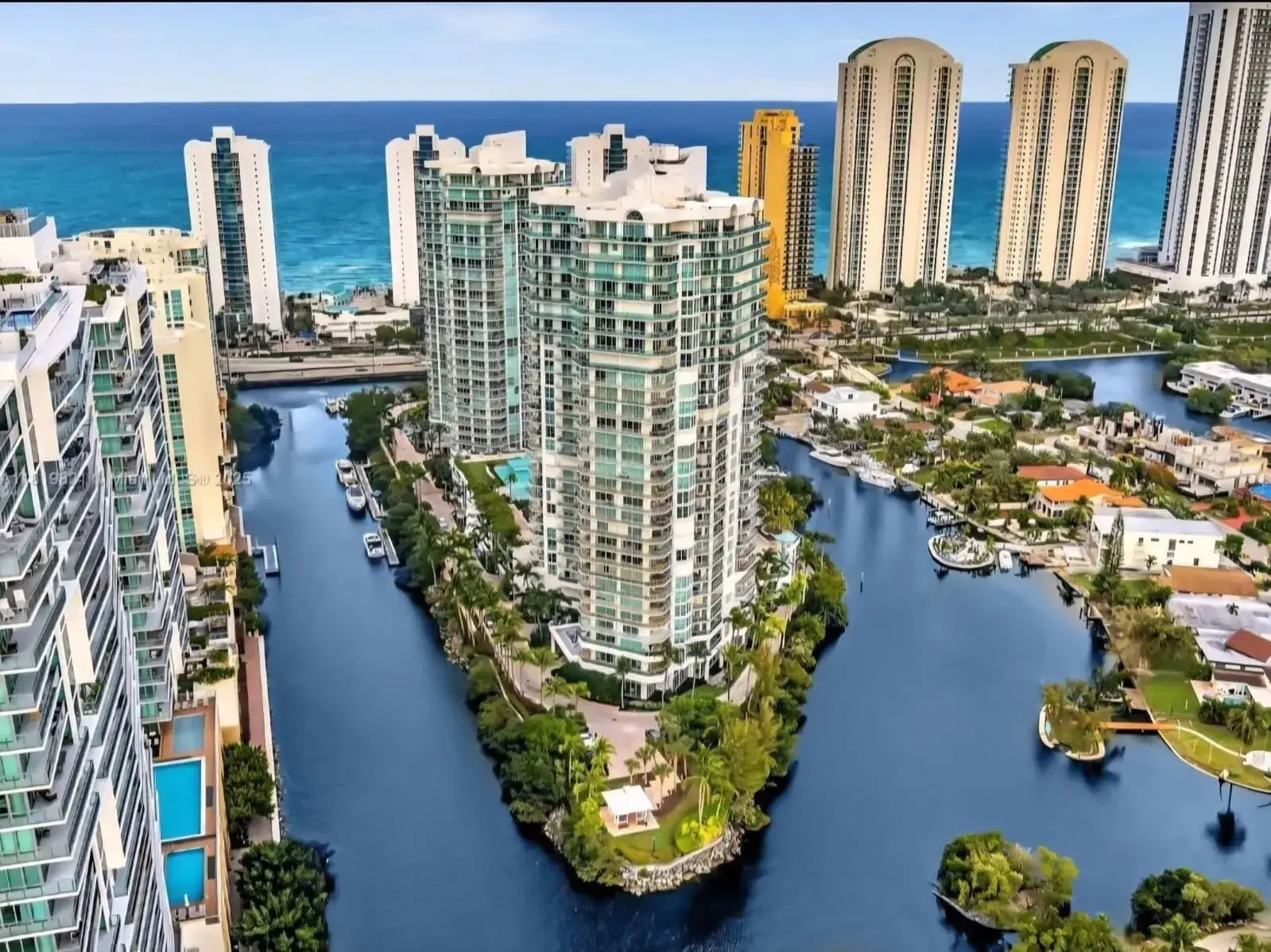 16500 Collins Avenue # 356, Sunny Isles Beach FL 33160