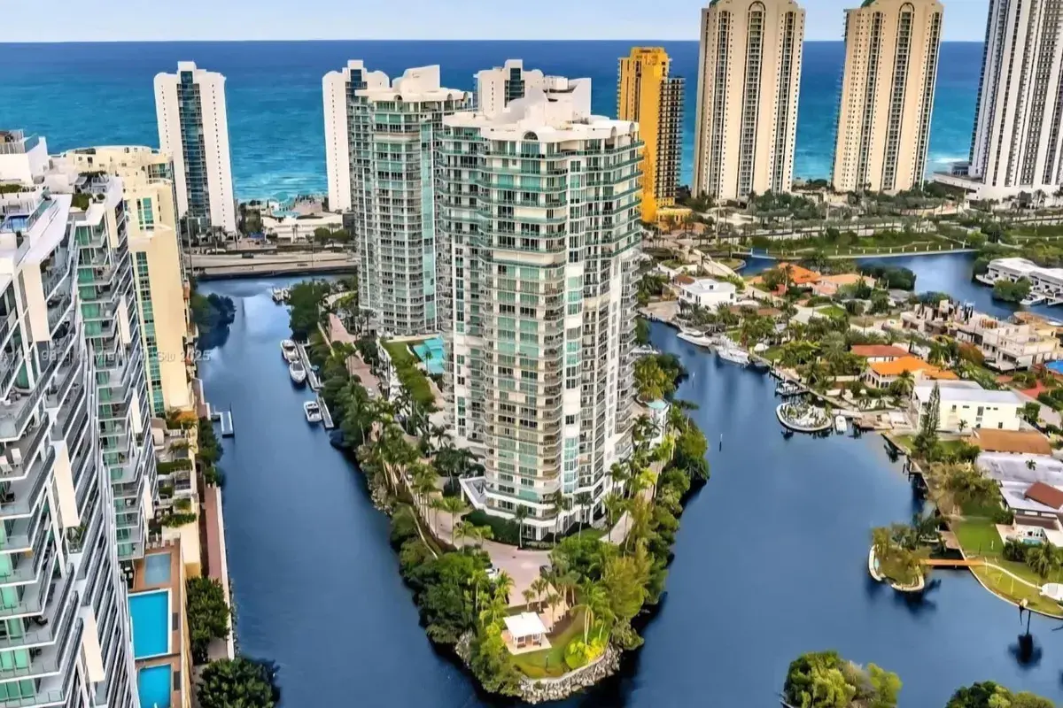 16500 Collins Avenue # 356, Sunny Isles Beach FL 33160