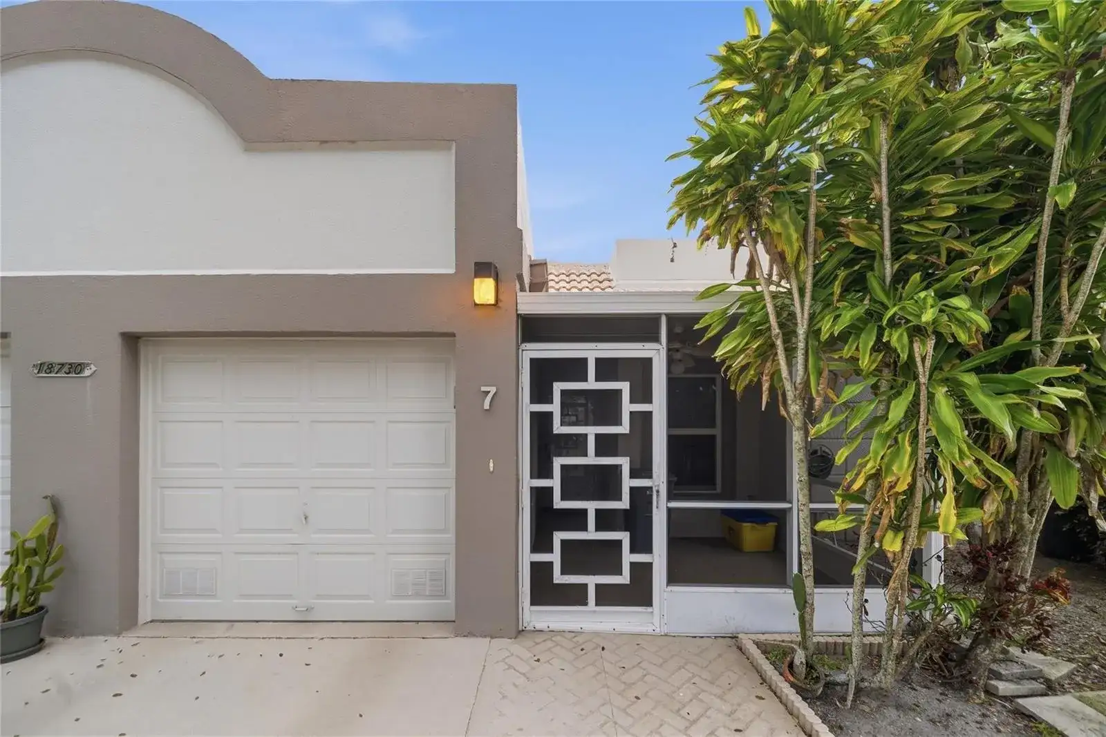 18730 Stewart Circle # 7, Boca Raton FL 33496 photo 2
