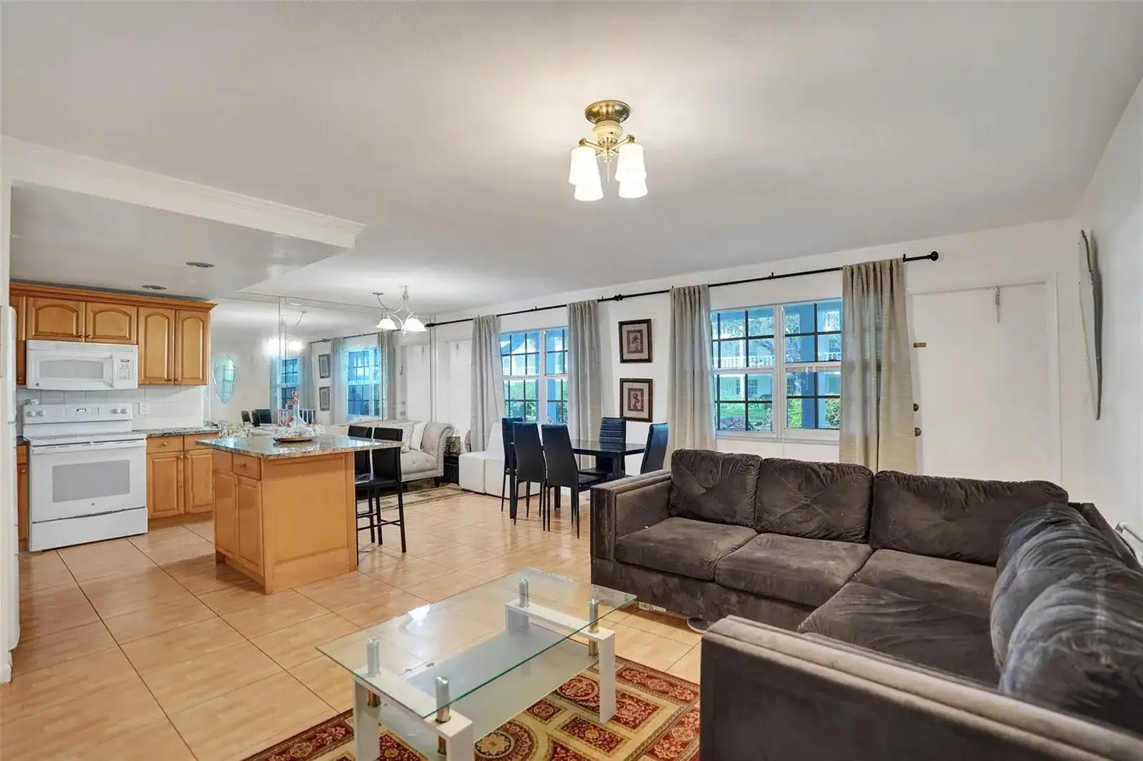 5208 NE 24th Terrace # F118, Fort Lauderdale FL 33308 photo 2