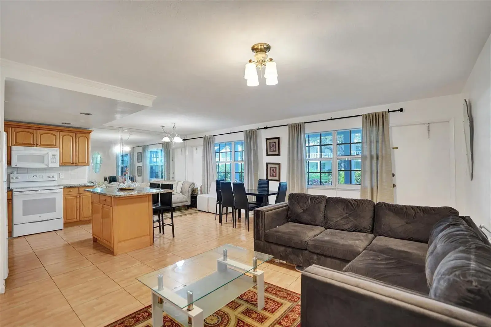 5208 NE 24th Terrace # F118, Fort Lauderdale FL 33308