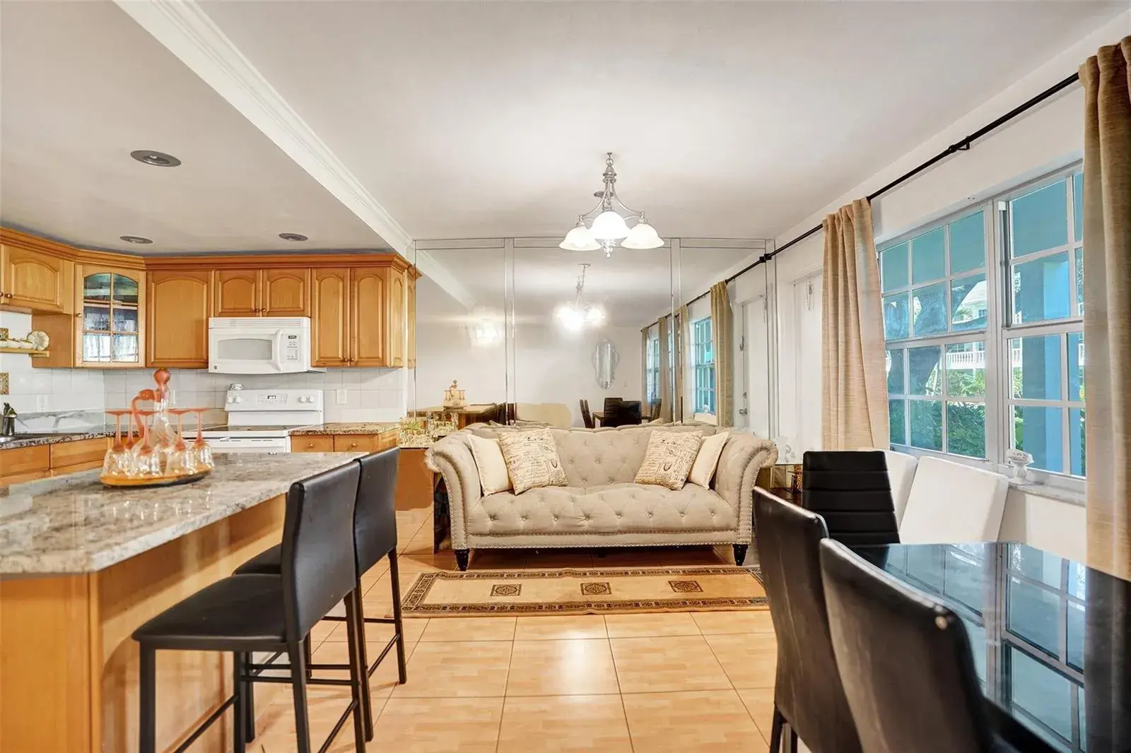 5208 NE 24th Terrace # F118, Fort Lauderdale FL 33308