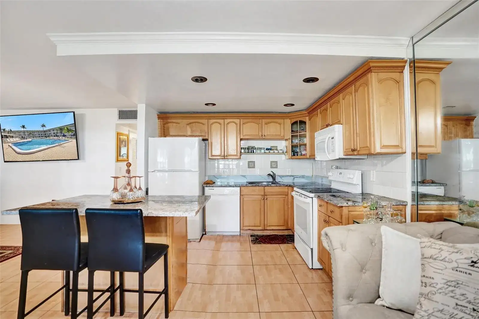 5208 NE 24th Terrace # F118, Fort Lauderdale FL 33308 photo 5