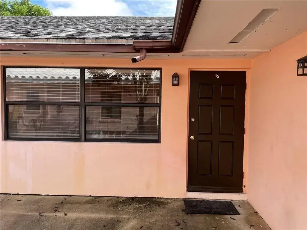 1112 NE 13th Avenue # 2, Fort Lauderdale FL 33304