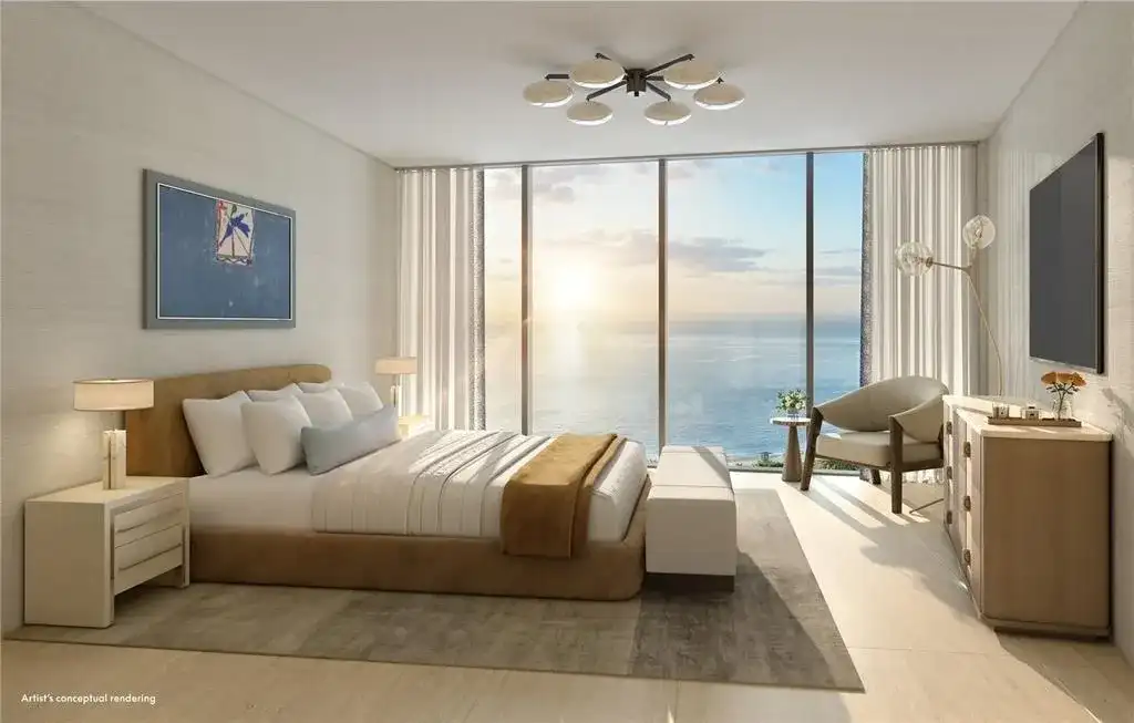 20 N Ocean Boulevard # 11A, Pompano Beach FL 33062