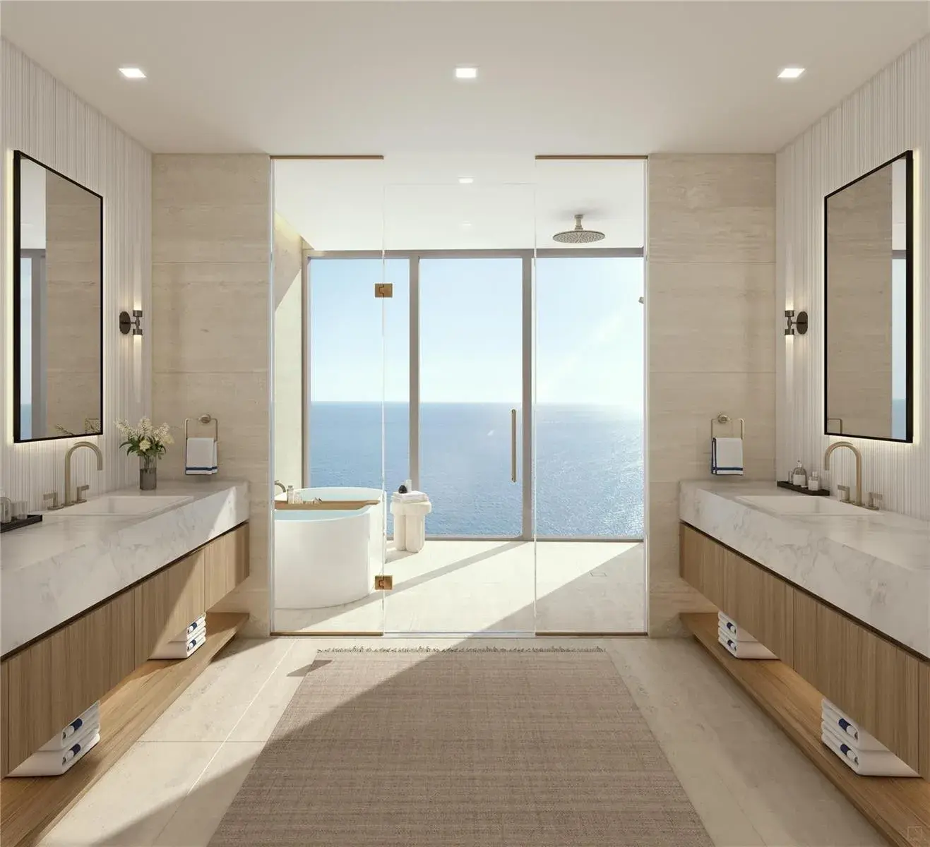 20 N Ocean Boulevard # 11A, Pompano Beach FL 33062