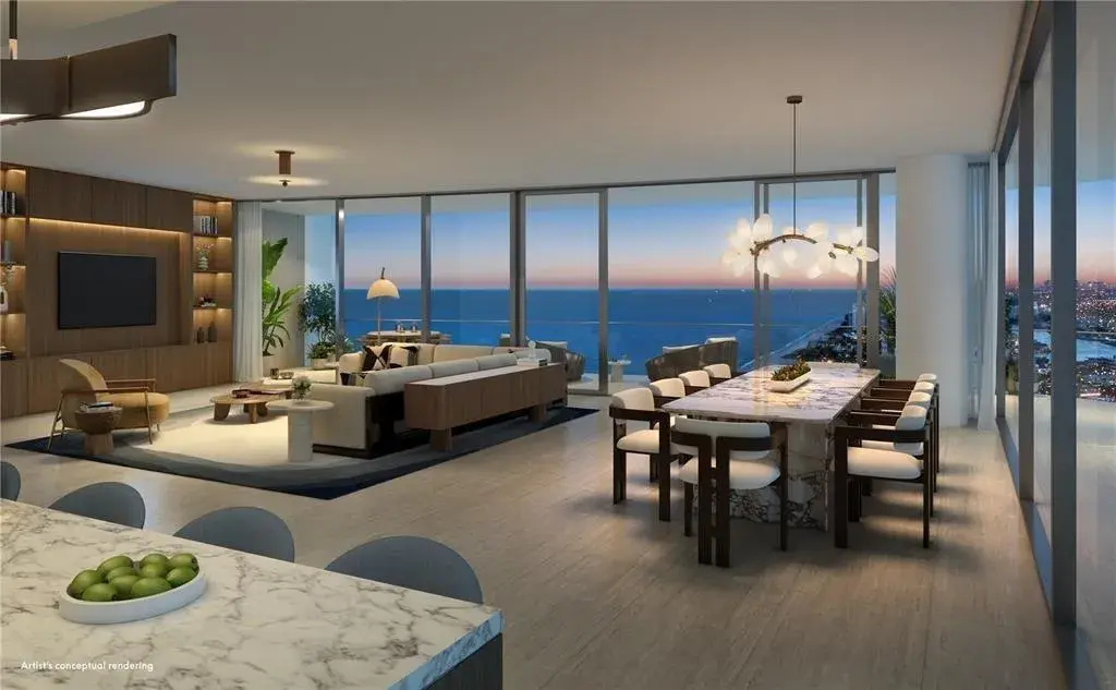 20 N Ocean Boulevard # 11A, Pompano Beach FL 33062