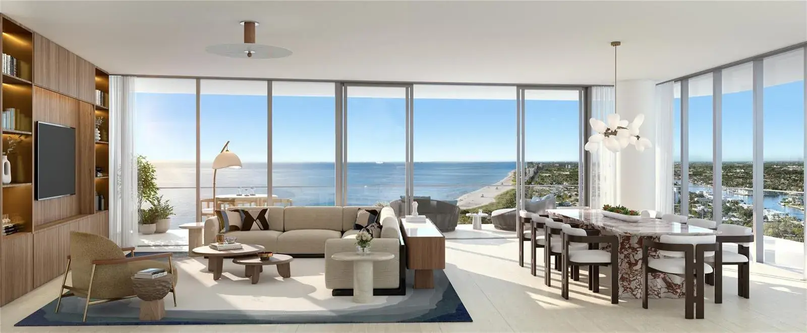 20 N Ocean Boulevard # 11A, Pompano Beach FL 33062