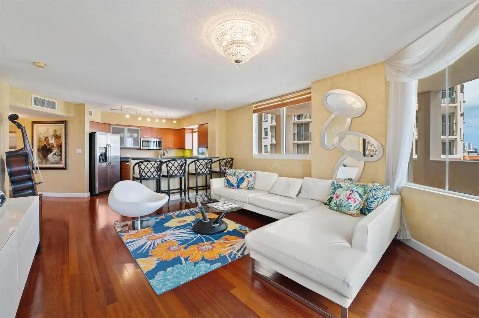 2001 N Ocean Boulevard # 605, Fort Lauderdale FL 33305 photo 4