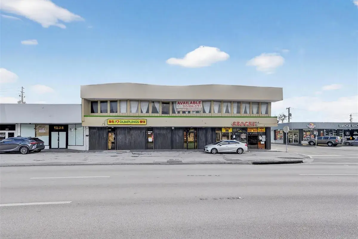 1232 NE 163 Street, North Miami Beach FL 33162