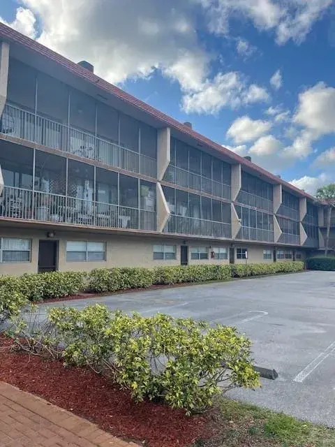 2500 E Coral Springs Drive # 202, Coral Springs FL 33065