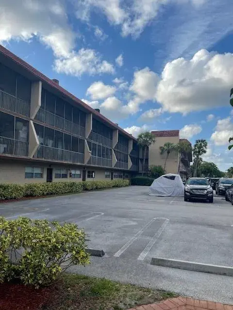 2500 E Coral Springs Drive # 202, Coral Springs FL 33065
