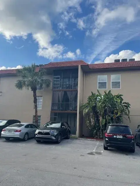 2500 E Coral Springs Drive # 202, Coral Springs FL 33065