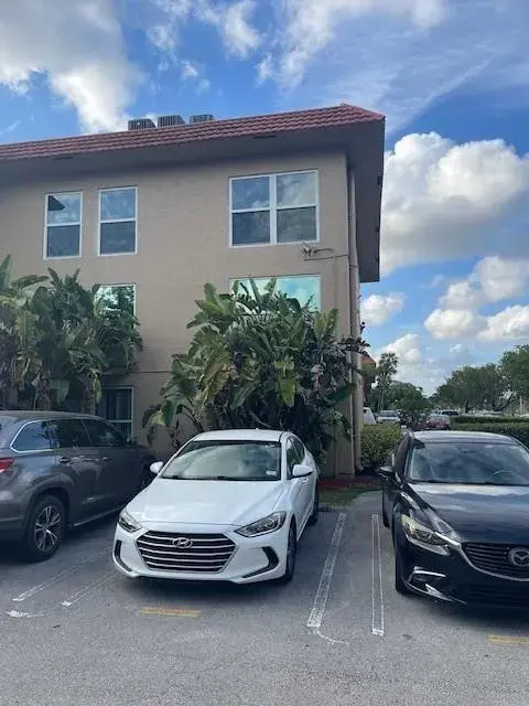 2500 E Coral Springs Drive # 202, Coral Springs FL 33065