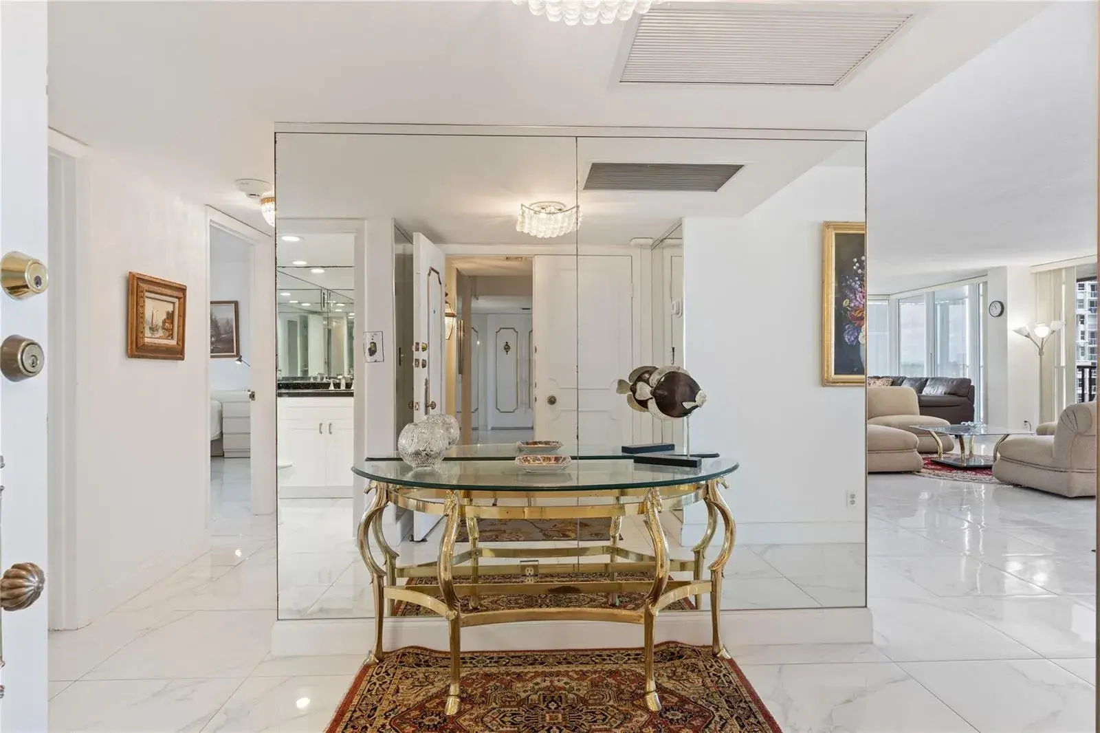 4280 Galt Ocean Drive # 5F, Fort Lauderdale FL 33308