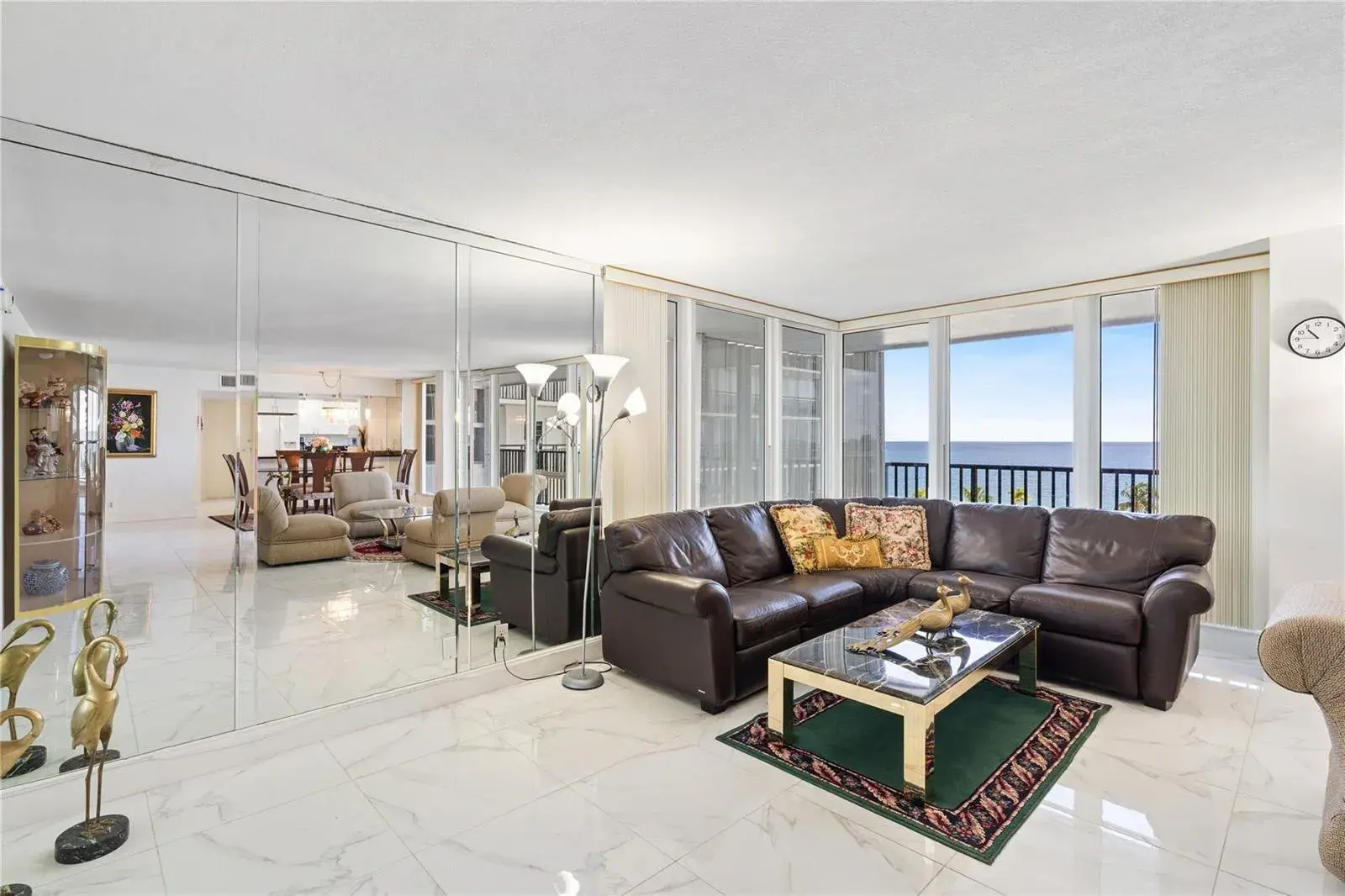 4280 Galt Ocean Drive # 5F, Fort Lauderdale FL 33308