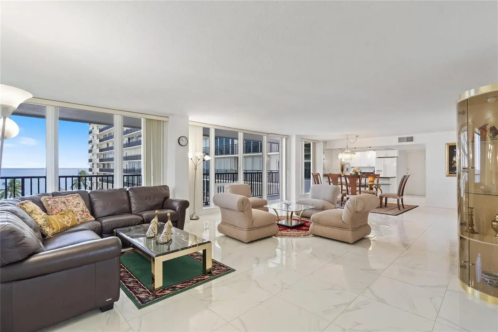 4280 Galt Ocean Drive # 5F, Fort Lauderdale FL 33308