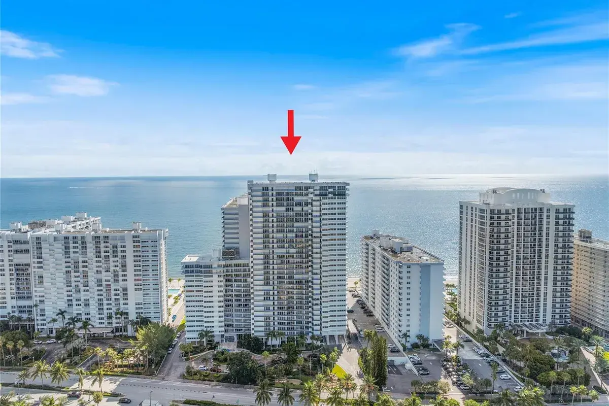 4280 Galt Ocean Drive # 5F, Fort Lauderdale FL 33308