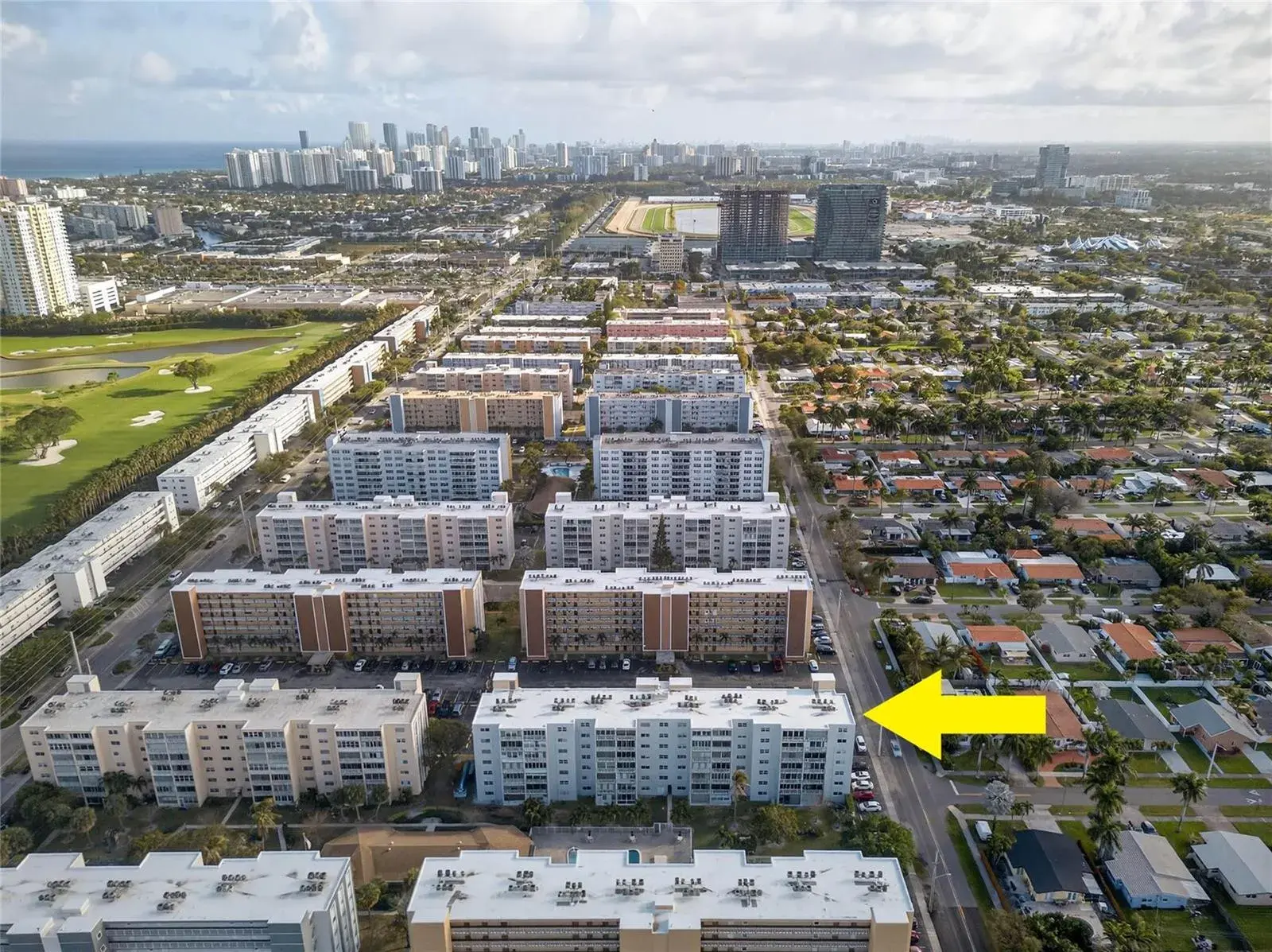 610 NE 12th Avenue # 601, Hallandale Beach FL 33009