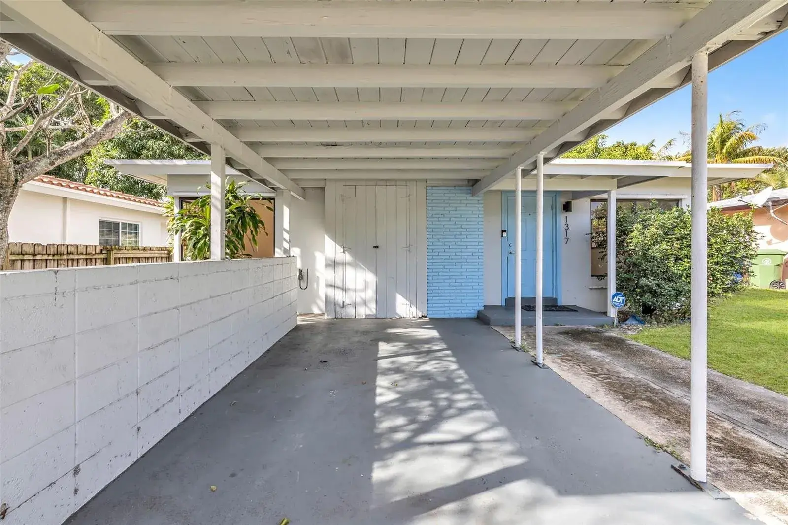 1317 NW 7th Terrace, Fort Lauderdale FL 33311