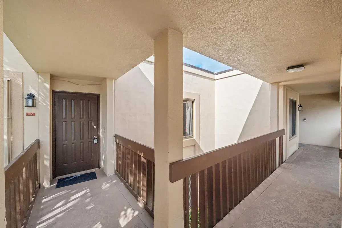 5306 Cedar Lake Drive # 203, Boynton Beach FL 33437