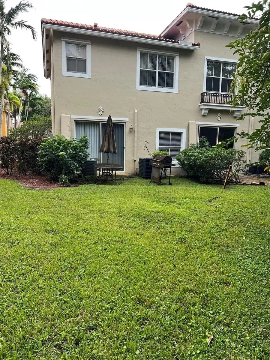 3116 Merrick Terrace # 3116, Margate FL 33063