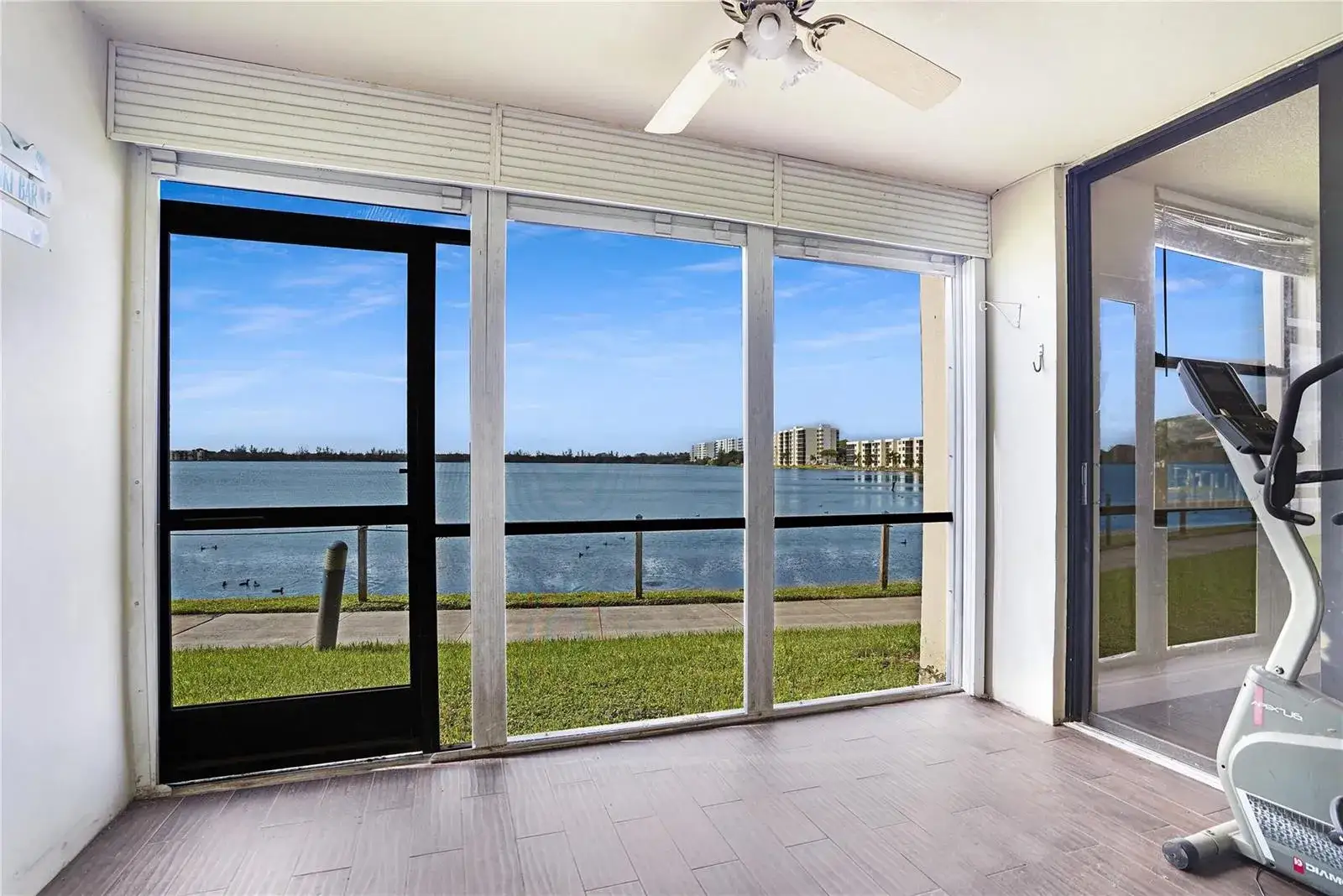 109 Lake Emerald Drive # 110, Oakland Park FL 33309