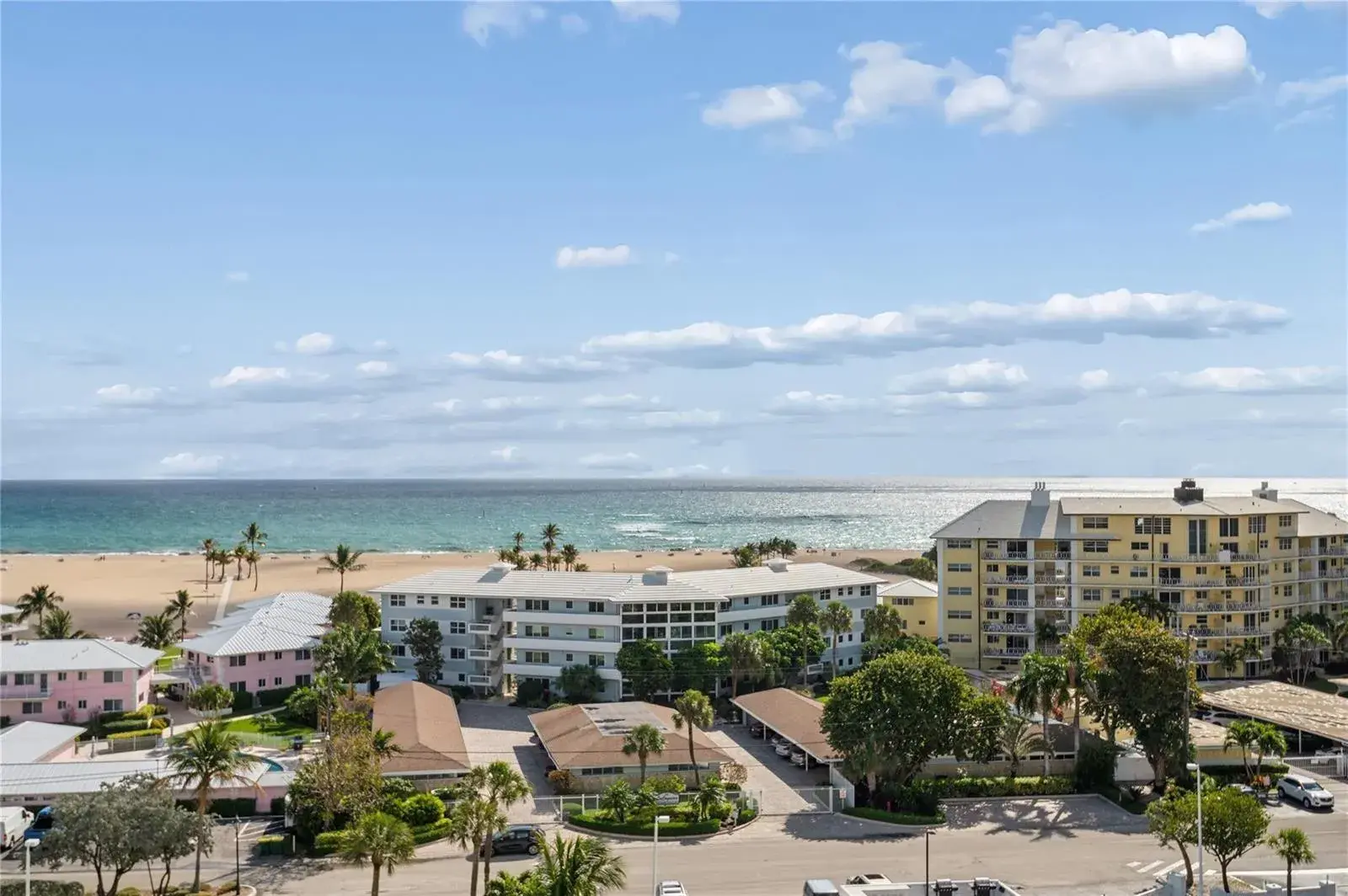 1900 S Ocean Drive # 910, Fort Lauderdale FL 33316