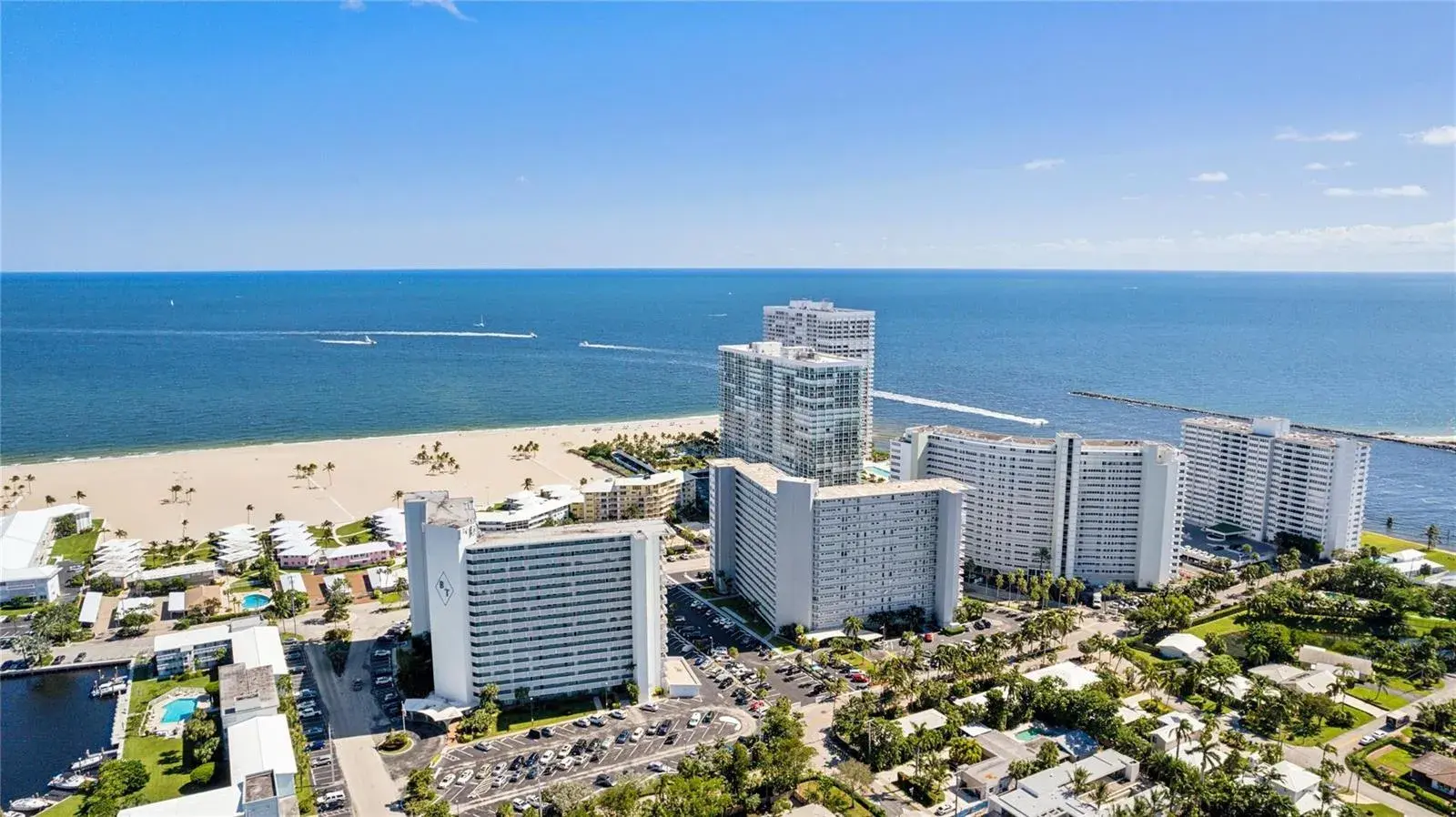 1900 S Ocean Drive # 910, Fort Lauderdale FL 33316
