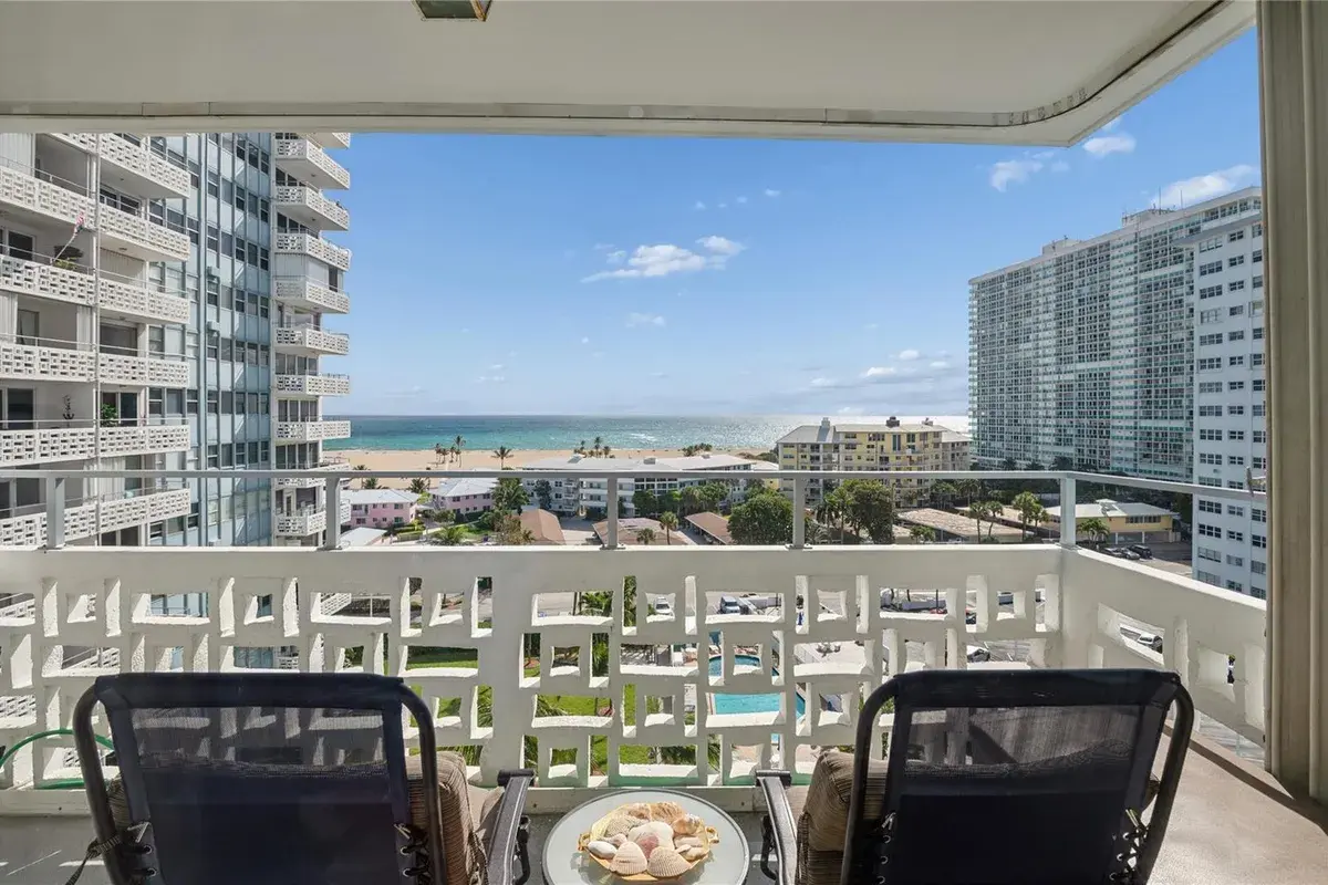 1900 S Ocean Drive # 910, Fort Lauderdale FL 33316