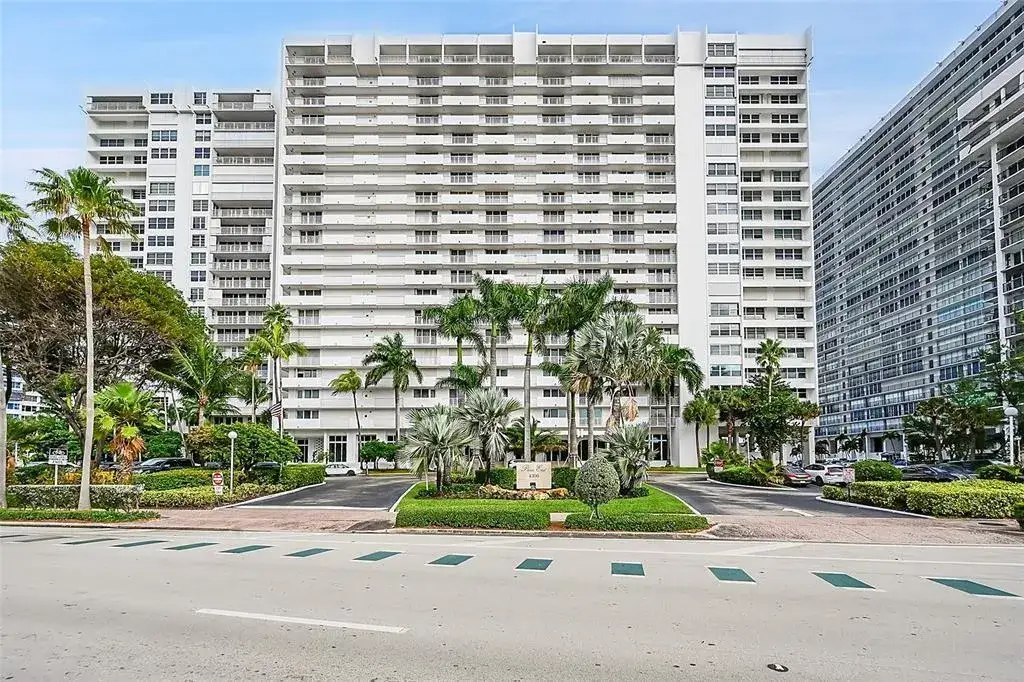 4300 N Ocean Boulevard # 14g, Fort Lauderdale FL 33308